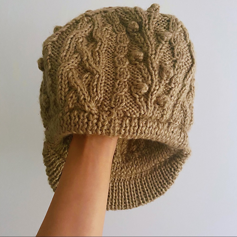 Hat - Picture 3 of 3